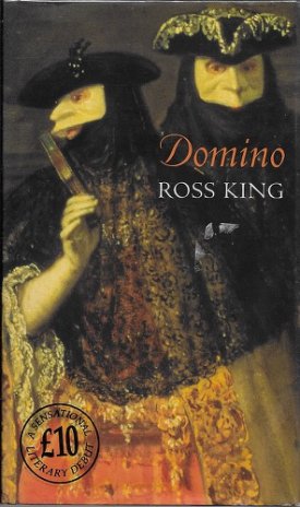 Dominoby: King, Ross