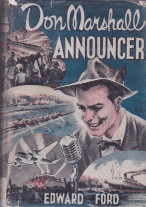 Don Marshall, Announcerby: Ford, Edward