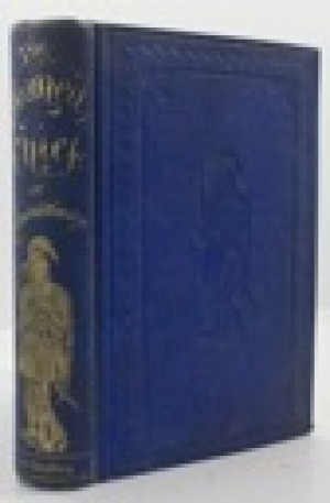 Doomed Chief; or, Two Hundred Years Ago, Theby: Thompson, J. D.