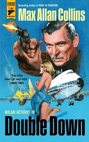 Double Downby: Collins, Max Allan