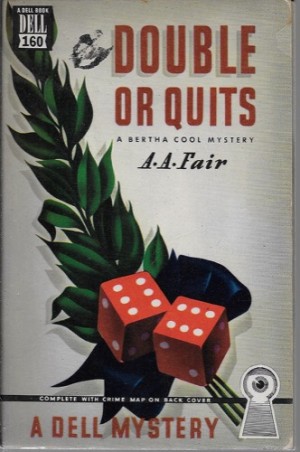 Double or Quitsby: Fair, A.A.