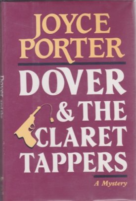 Dover and the Claret Tappersby: Porter, Joyce