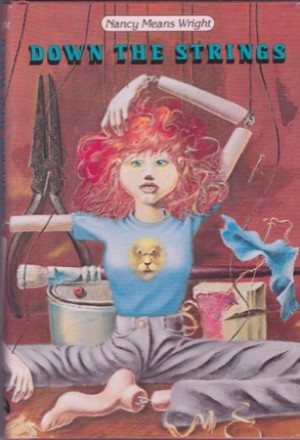 Down the Strings (SIGNED COPY)by: Nancy Means Wright