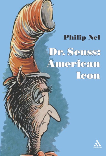 Dr. Seuss: American Icon by: Nel, Phillip