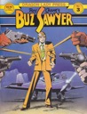 Dragon Lady Press: Roy Crane's Buz Sawyer No.3by: Crane, Roy