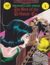 Dragon Lady Press: The Best of the Tribune Co. - No. 1: On Stageby: Starr, Leonard