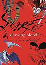 Drawing Blood: Forty Five Years of Scarfe Uncensoredby: Gerald Scarfe 