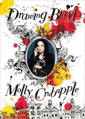 Drawing Bloodby: Crabapple, Molly