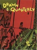 Drawn & Quarterly Showcase Book Five (Book 5)by: Oliveros, Chris [Editor] 
