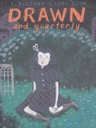 Drawn and Quarterly Volume 2 No. 1 by: N/A