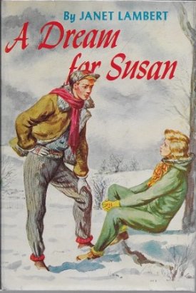 Dream for Susan, Aby: Lambert, Janet