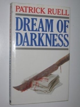 Dream of Darknessby: Hill/Patrick Ruell, Reginald