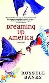 Dreaming Up Americaby: Banks, Russell