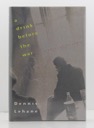 Drink Before the War, A by: Lehane, Dennis