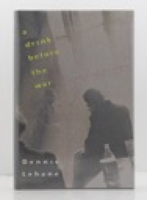 Drink Before the War, A by: Lehane, Dennis