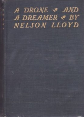 Drone and a Dreamer, Aby: Lloyd, Nelson