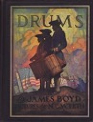 Drumsby: Boyd, James; N.C. Wyeth