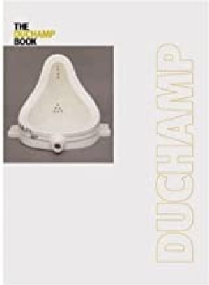 Duchamp Book, The: Tate Essential Artists Seriesby: Parkinson, Gavin