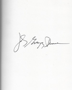 Dutch Shea, Jr. (SIGNED COPY)by: Dunne, John Gregory