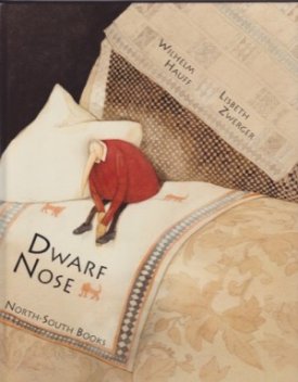 Dwarf Noseby: Hauff/Lisbeth Zwerger, Wilhelm