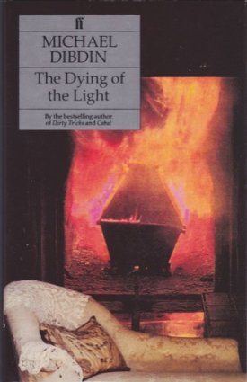 Dying of the Light, Theby: Dibdin, Michael