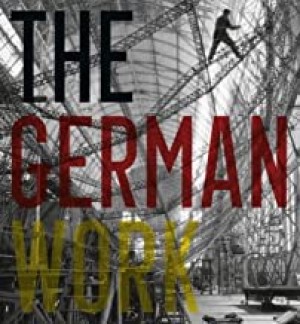 E.O. Hoppe: The German Work: 1925-1938by: Phillip, Prodger