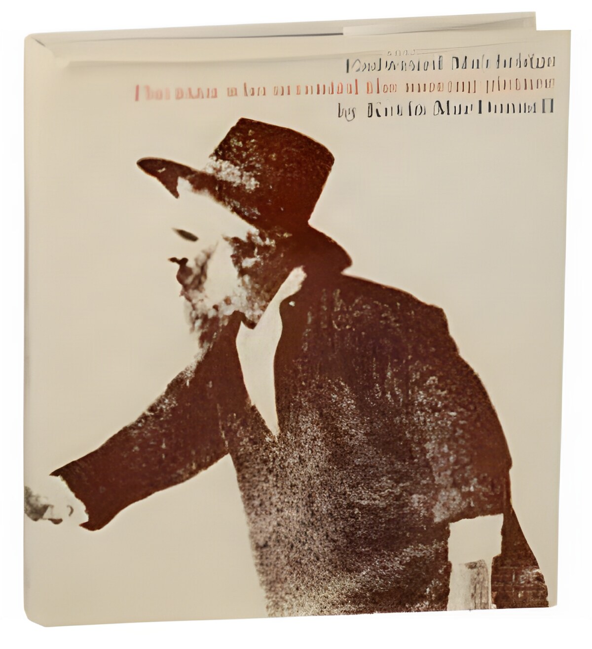 Eadweard Muybridge: The Man Who Invented the Moving Pictureby: MacDonnell, Kevin