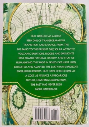 Earth Transformed, The: An Untold Historyby: Frankopan, Peter