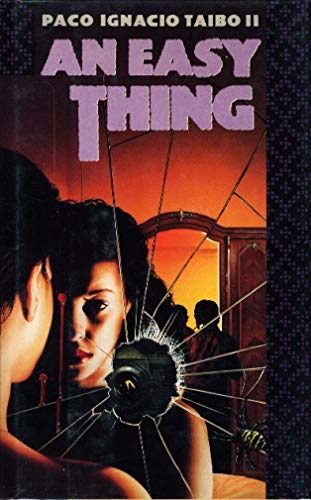 Easy Thing, Anby: Taibo II, Paci Ignacio