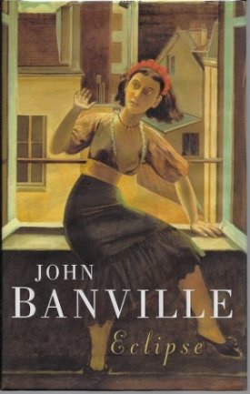 Eclipse (SIGNED COPY)by: Banville, John