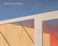 Ed Ruscha: Course of Empireby: Riopelle, Christopher