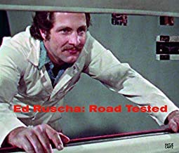Ed Ruscha: Road Testedby: Michael Auping , Richard Prince, et al.