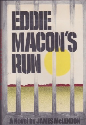 Eddie Macon's Runby: McLendon, James 