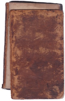 Edgar Huntly: Memoirs of a Sleep-Walker (Vol.2)by: (Charles Brockden Brown)
