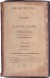 Edgar Huntly: Memoirs of a Sleep-Walker (Vol.2)by: (Charles Brockden Brown)