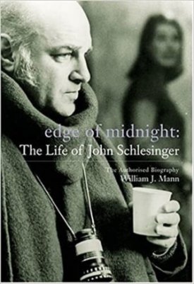 Edge of Midnight: The Life of John Schlesingerby: Mann, William J.