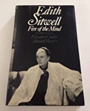 Edith Sitwell: Fire of the Mindby: Salter, Elizabeth & Allanah Harper