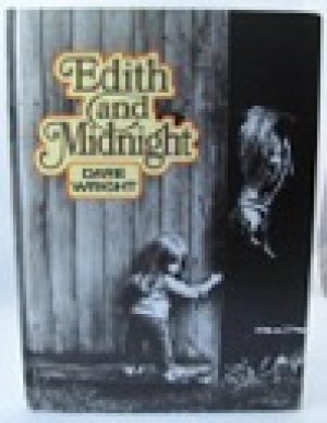 Edith and Midnightby: Wright, Dare