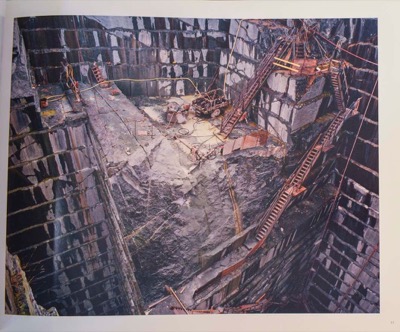 Edward Burtynsky: Quarries by: Burtynsky, Edward 