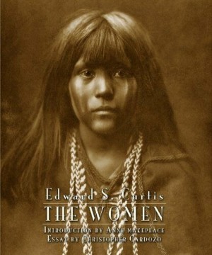 Edward S. Curtis: The Womenby: Cardozo, Christopher