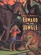 Edward in the Jungleby: McPhail, David