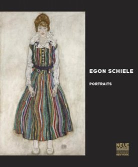 Egon Schiele: Portraitsby: Comini, Alessandra (editor) ; Ronald S. Lauder ; Renee Price ; et al. 