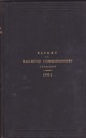 Eighth Biennial Report of the Board of Railroad Commissioners of the State of Vermont June 30th 1900 to June 30th 1902 by: N/A