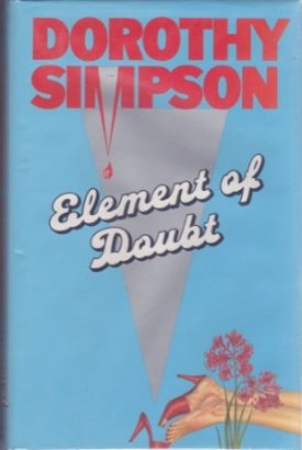 Element of Doubtby: Simpson, Dorothy