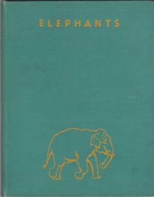 Elephantsby: Zim/Joy Buba, Herbert S.
