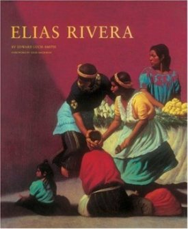 Elias Riveraby: Lucie-Smith, Edwards