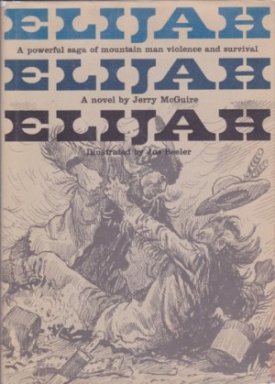 Elijahby: McGuire/Joe Beeler, Jerry