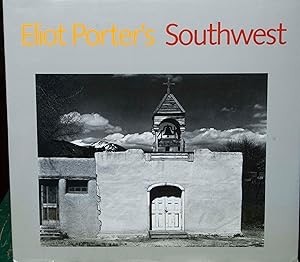 Eliot Porter's Southwestby: Porter, Eliot (text & photographs)