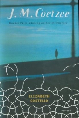 Elizabeth Costelloby: Coetzee, J. M.
