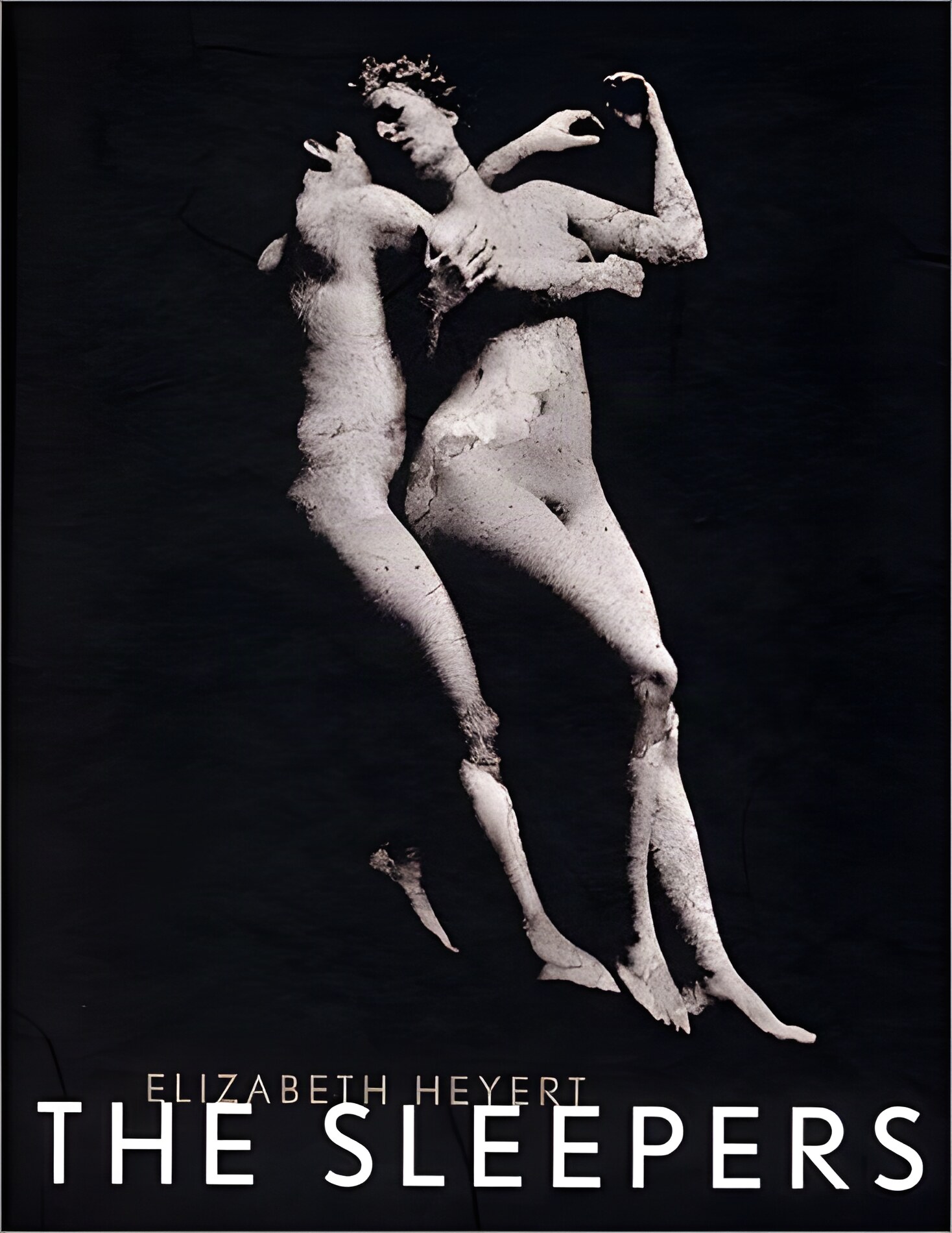 Elizabeth Heyert: The Sleepers (SIGNED COPY)by: Elizabeth Heyert, John Guare, Stacey D'Erasmo